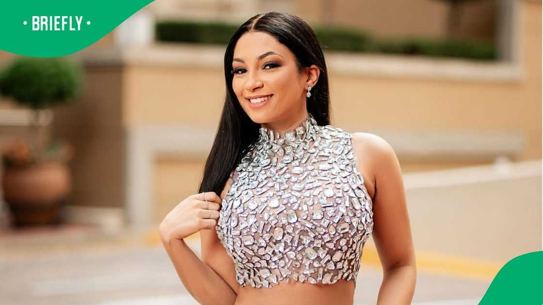 Fans donate almost R1 million for Ashley Ogle Fans donate almost R1 million for Ashley Ogle