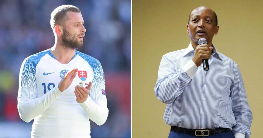 Mamelodi Sundowns, Slovakian, Striker, Pavol Šafranko, Top-flight, Chlorrkop, Pretoria, DStv Premiership Mamelodi Sundowns, Slovakian, Striker, Pavol Šafranko, Top-flight, Chlorrkop, Pretoria, DStv Premiership