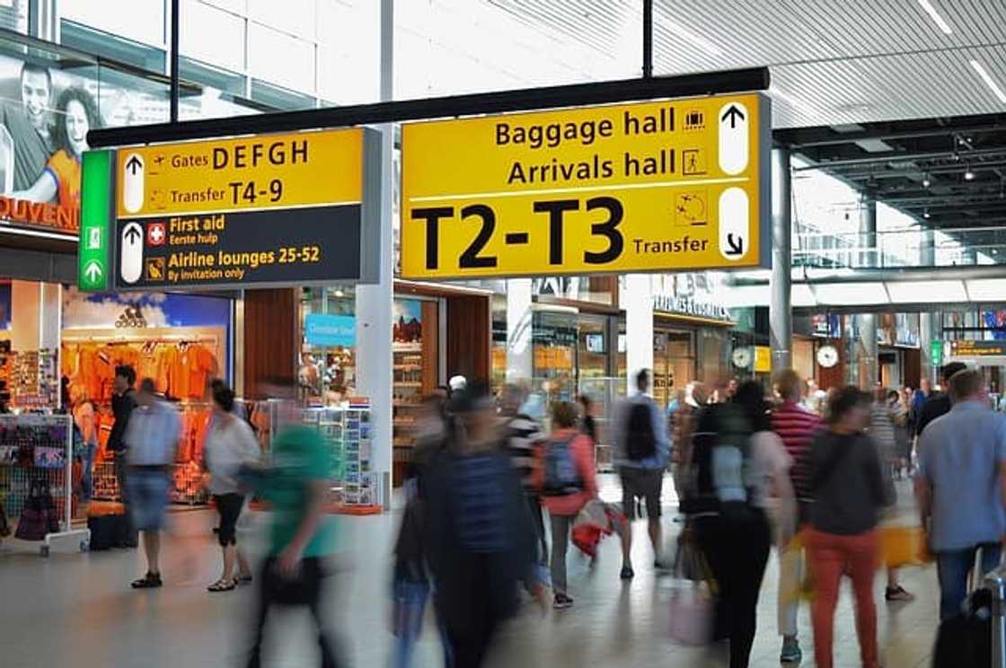 Child traveling with one parent South Africa 2020 Child traveling with one parent South Africa 2020