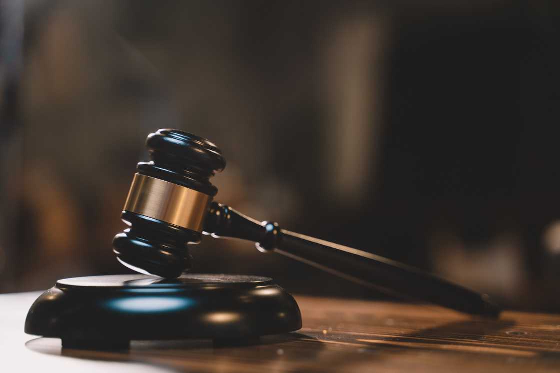 judgement of judge about legislation, authority, crime, government, justice, punishment, verdict at court decision by gavel. hammer is symbol of judgment and use law judgement of judge about legislation, authority, crime, government, justice, punishment, verdict at court decision by gavel. hammer is symbol of judgment and use law