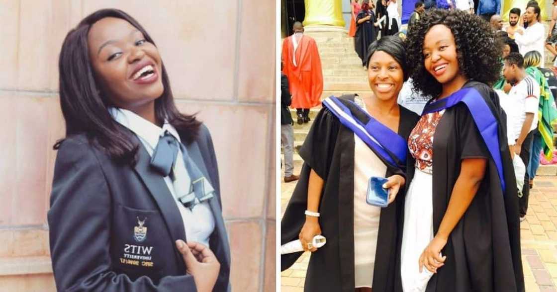 Noluthando Zuma Noluthando Zuma