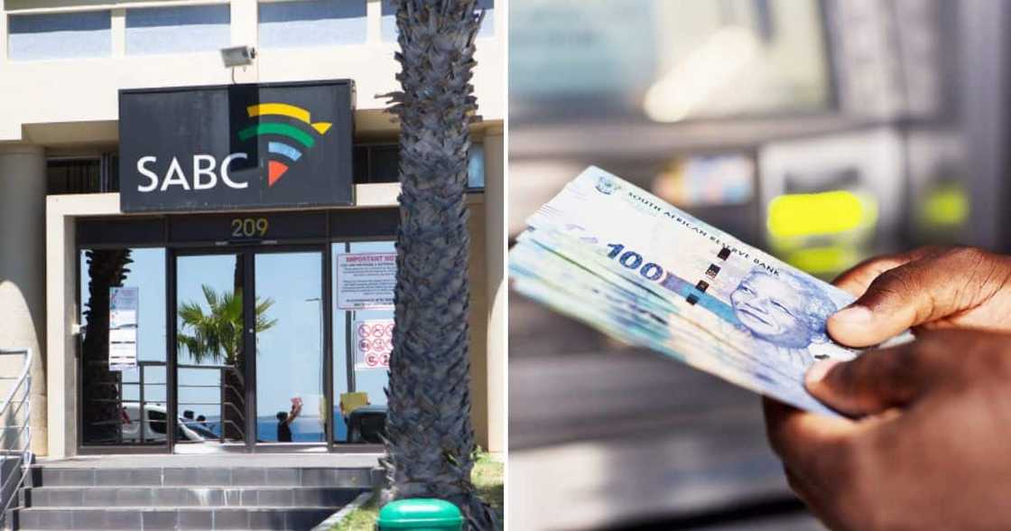 SABC TV Licence SABC TV Licence