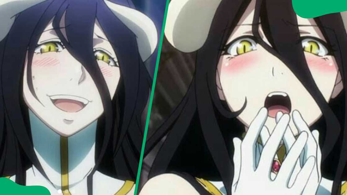 Albedo Albedo