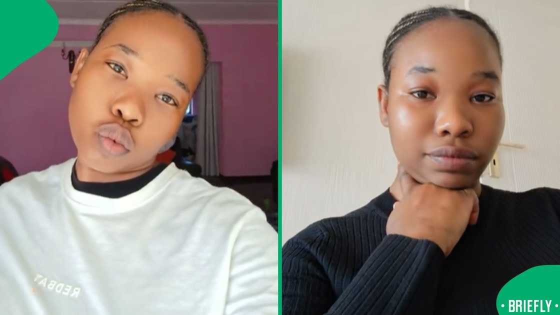 A viral TikTok showcased a humorous parenting hack that resonated with families across the country