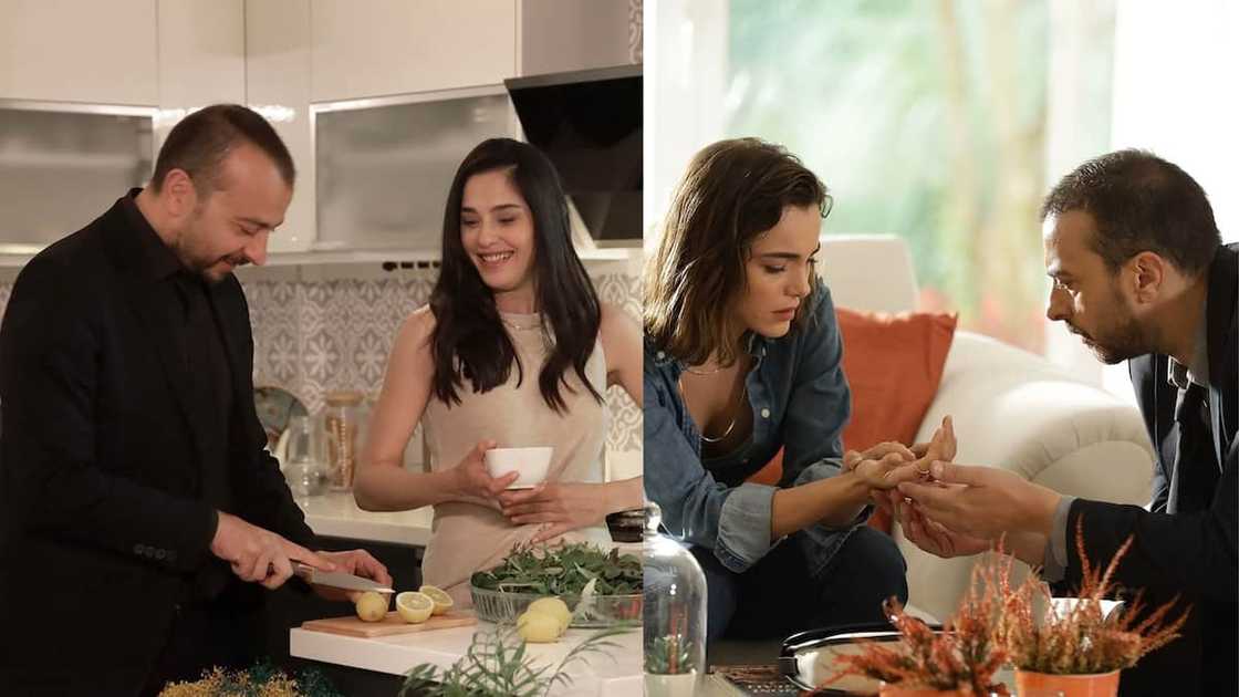 Last Summer teasers Last Summer teasers