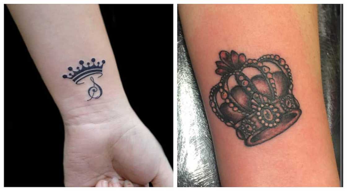 Are wrist tattoos a good idea? Are wrist tattoos a good idea?