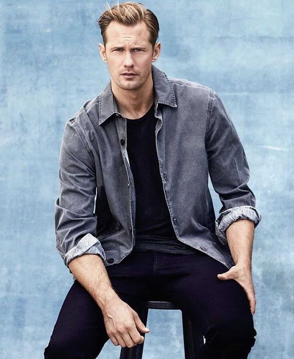 Alexander Skarsgard