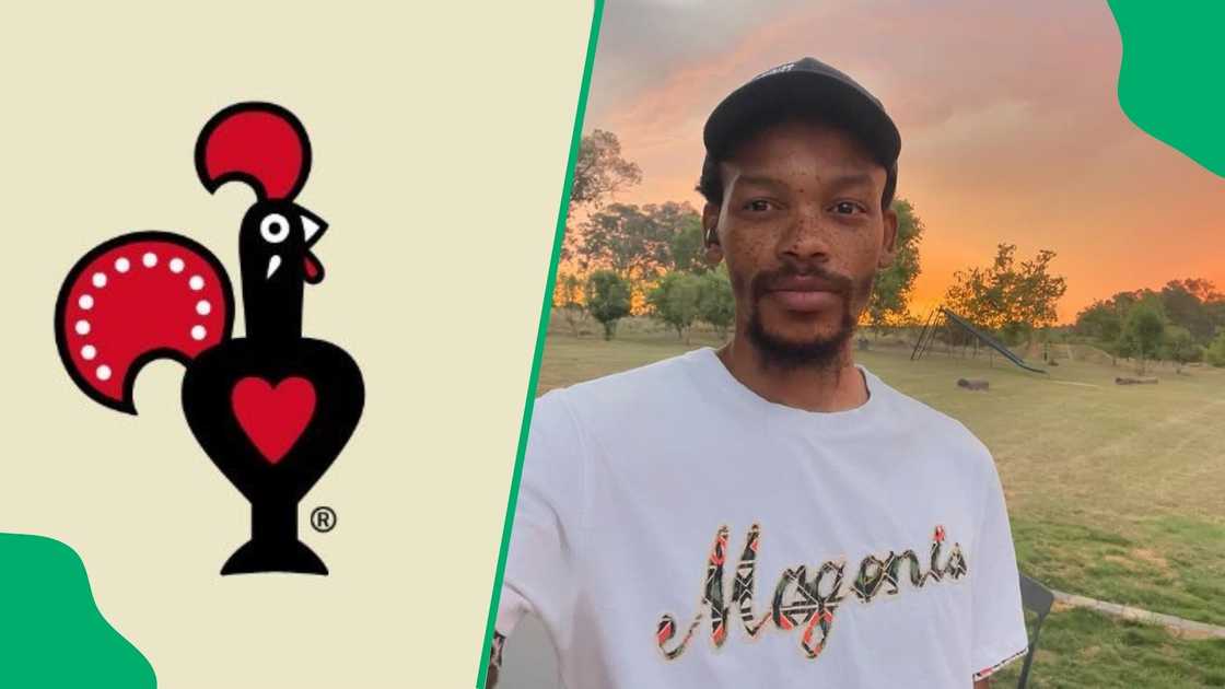 Nando's reacts to Nota Baloyi's legal threat