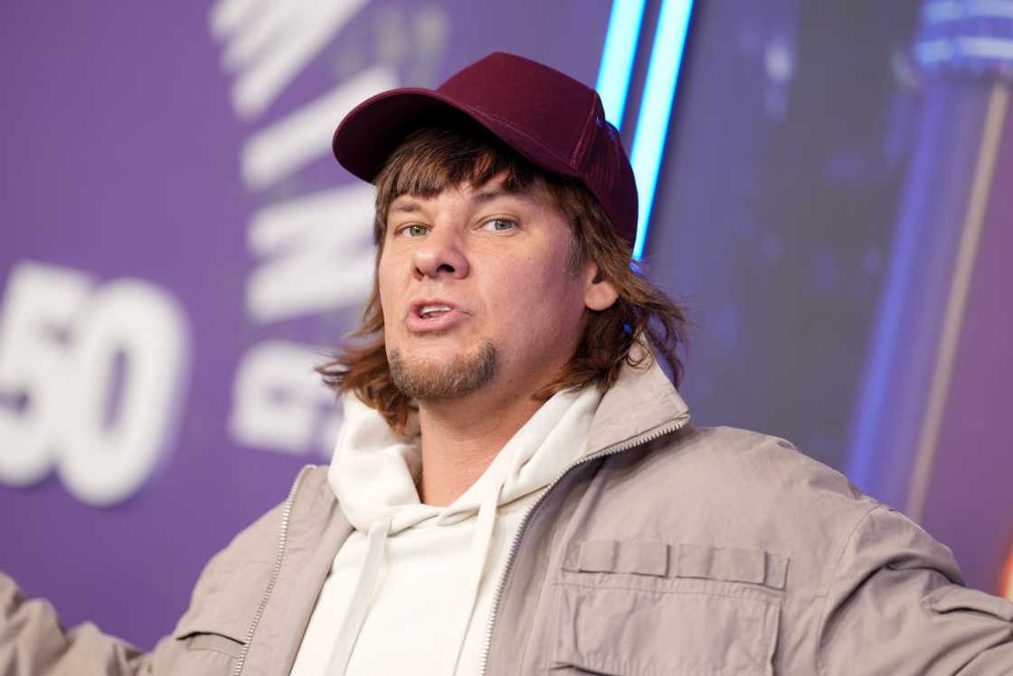Theo Von