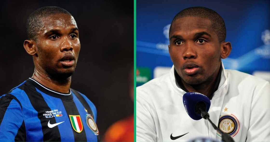 The former football player said he his baffled at how the Bafana Bafana performs at AFCON The former football player said he his baffled at how the Bafana Bafana performs at AFCON