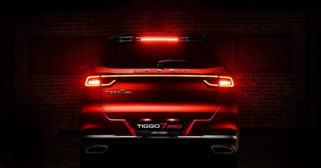Chery’s New Tiggo 7 Pro Is Now Available in Mzansi With the Chinese SUV Priced From Competitive R409 900