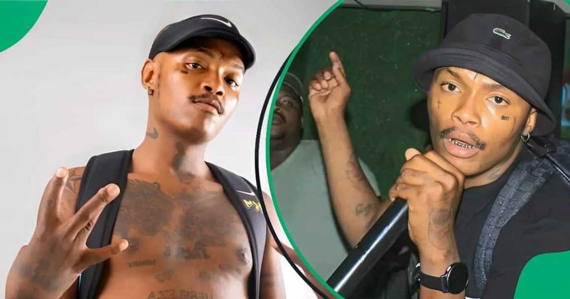 Videos from Shebeshxt's horrific car crash are trending Videos from Shebeshxt's horrific car crash are trending