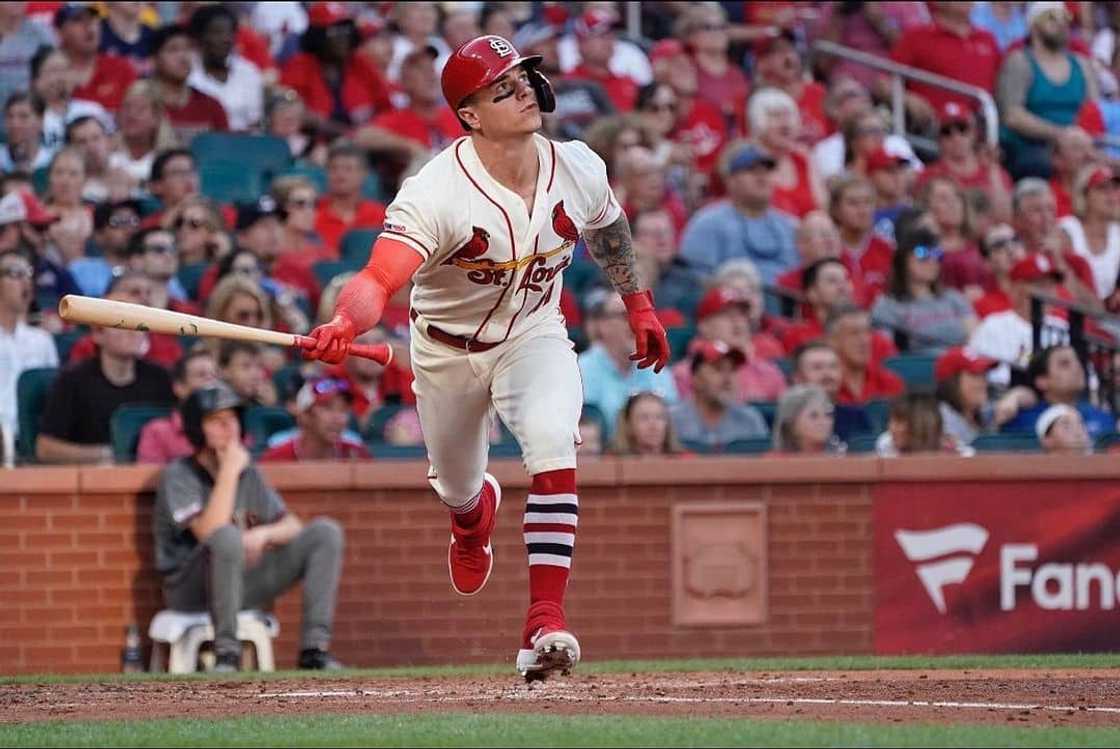 Top 25 fastest MLB players and their speeds Top 25 fastest MLB players and their speeds
