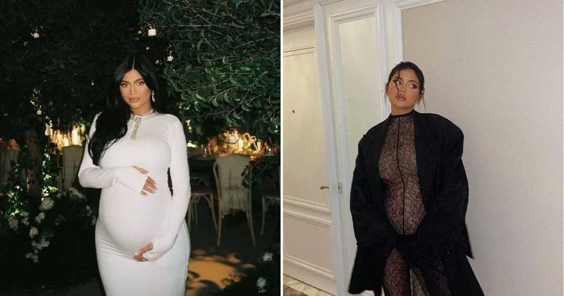 Kylie Jenner, Kris, Stassie, pregnant, Angel, baby, name Kylie Jenner, Kris, Stassie, pregnant, Angel, baby, name