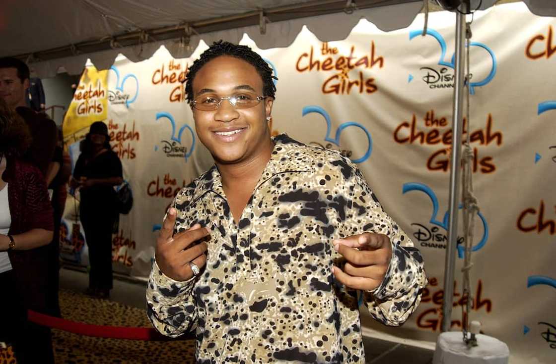 Orlando Brown's net worth