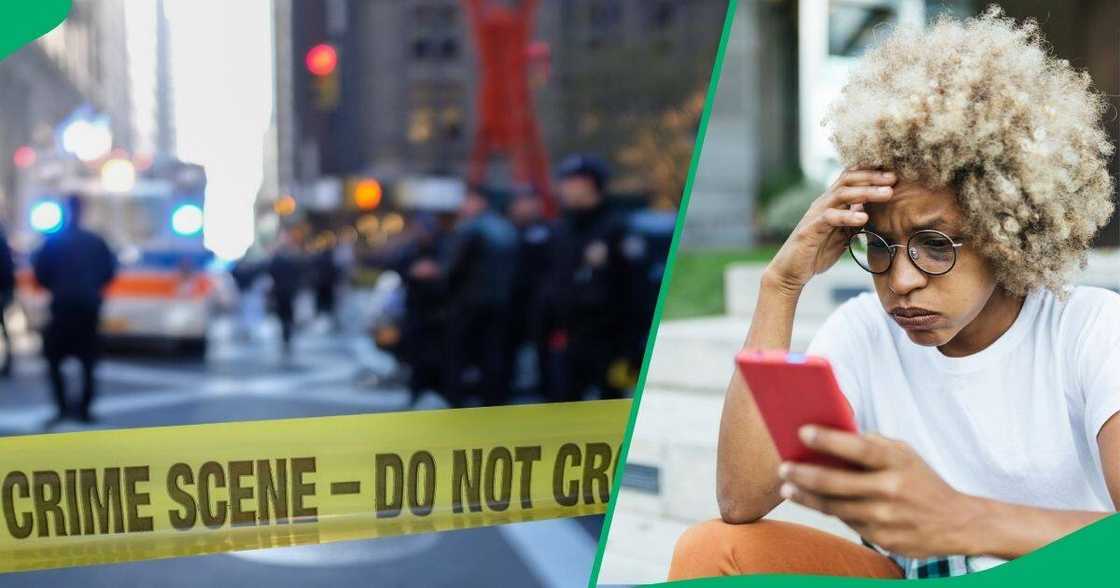 Tributes pour in for the 30-year-old police officer who was gunned down during a stop and search operation in Khayelitsha, in Cape Town. Tributes pour in for the 30-year-old police officer who was gunned down during a stop and search operation in Khayelitsha, in Cape Town.