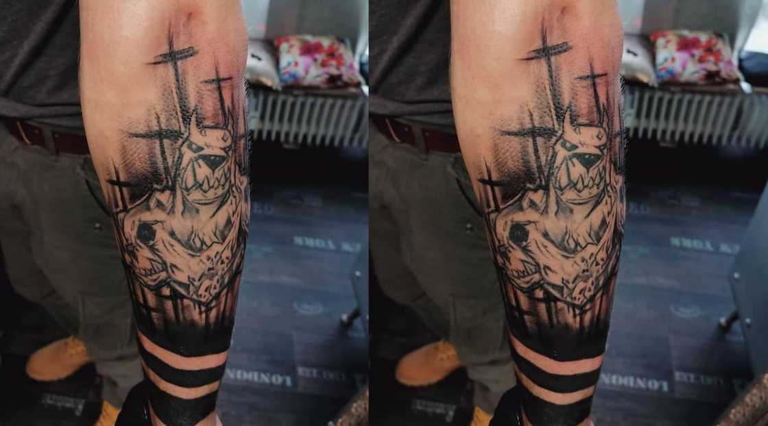 Cross Cross