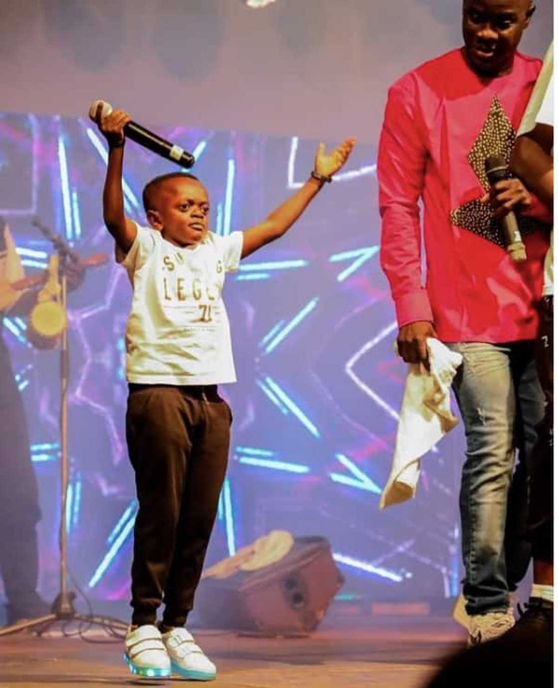 Dwarf Grand M bio Dwarf Grand M bio