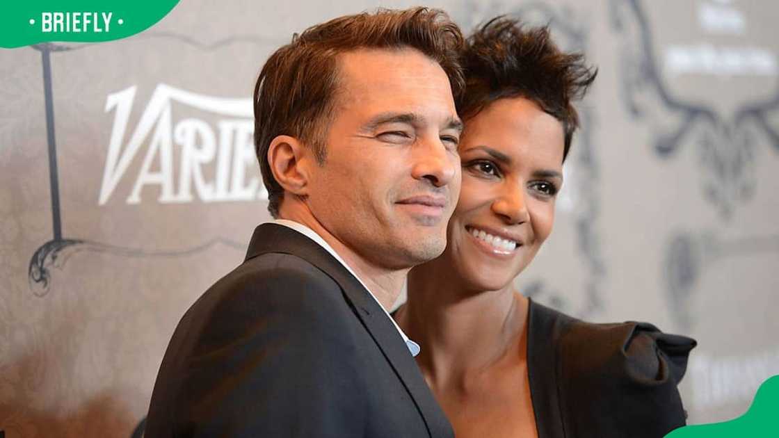 Does Halle Berry have any children? Does Halle Berry have any children?