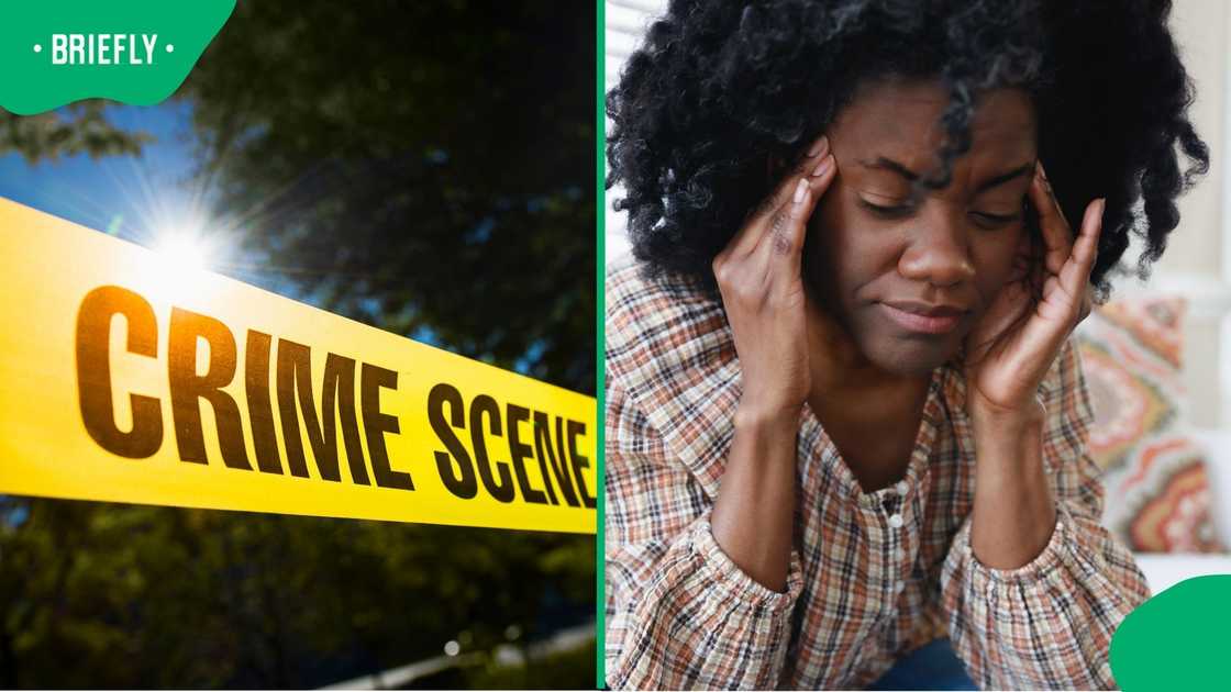 An elderly couple was found dead on a farm in Plettenberg Bay, Western Cape