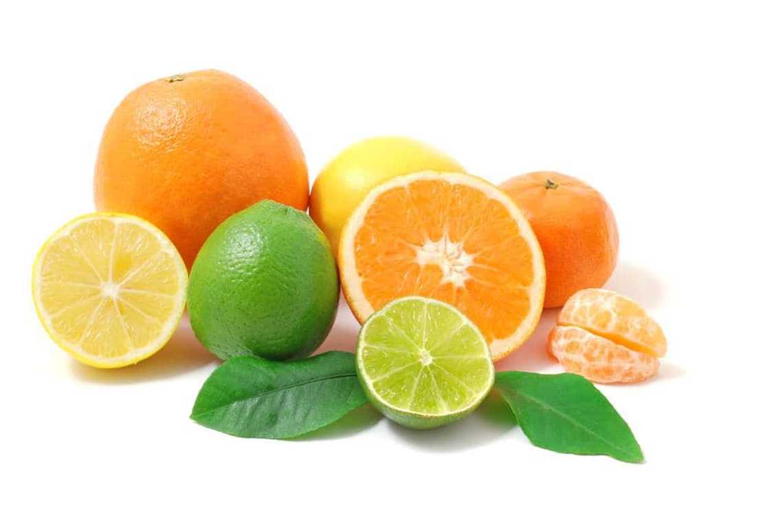 Top 10 alkaline fruits Top 10 alkaline fruits