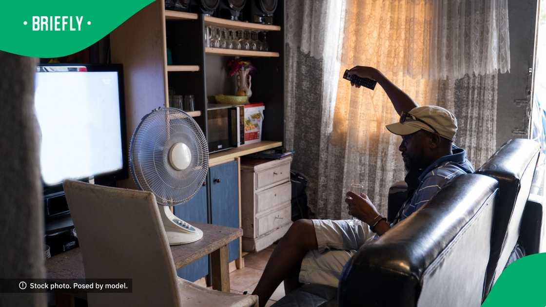 Mzansi show recognised by Hollywood Mzansi show recognised by Hollywood