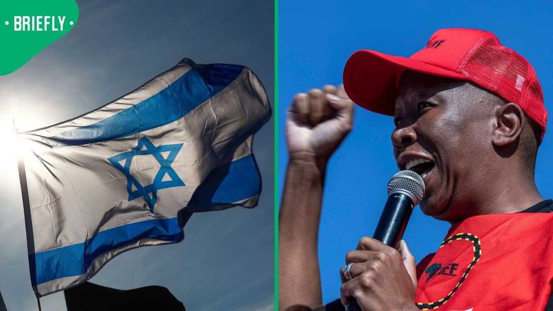 EFF Condemns Israel’s Recognition of Somaliland As Independent State, Sparks Mixed Reactions Online EFF Condemns Israel’s Recognition of Somaliland As Independent State, Sparks Mixed Reactions Online