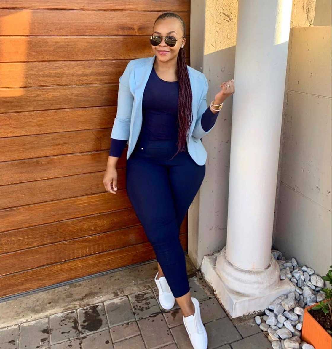 Famous South Africa Pro twerkers then and now photos Famous South Africa Pro twerkers then and now photos