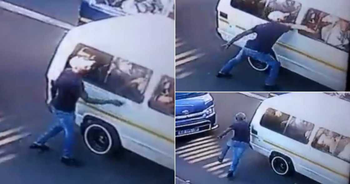 Video, Cellphone snatcher, Hillbrow, Social media, Activist, Yusuf Abramjee, Clip, Twitter, Johannesburg CBD, Central business district, Mzansi, Unshocked, Crime, Trend Video, Cellphone snatcher, Hillbrow, Social media, Activist, Yusuf Abramjee, Clip, Twitter, Johannesburg CBD, Central business district, Mzansi, Unshocked, Crime, Trend