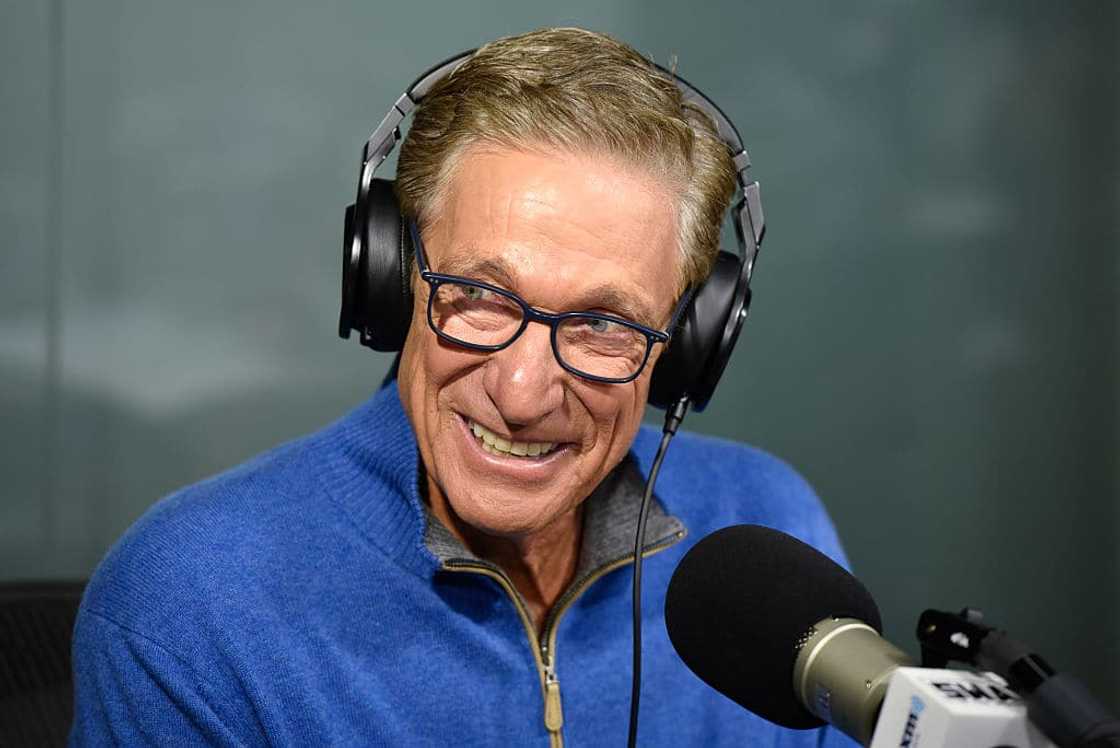 Who has the most DNA tests on Maury? Who has the most DNA tests on Maury?
