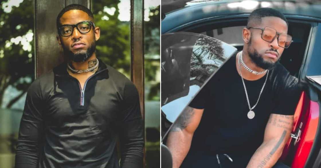 Prince Kaybee, Universal Music SA, agreement Prince Kaybee, Universal Music SA, agreement