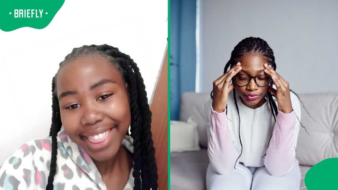 A teenager was killed at her friend's house during a sleepover in Khayelitsha A teenager was killed at her friend's house during a sleepover in Khayelitsha