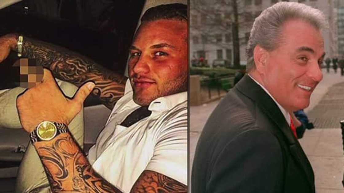 Is the Gotti family Sicilian Is the Gotti family Sicilian