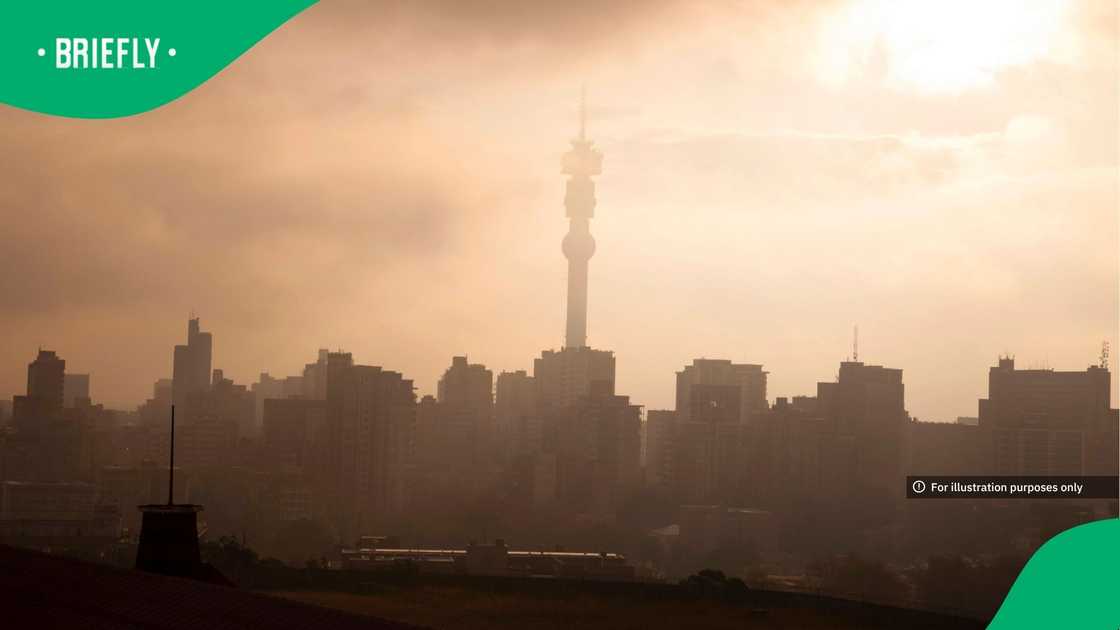 It is the provincial capital of Gauteng, the wealthiest province in South Africa, having the largest economy of any metropolitan region in Sub-Saharan Africa
