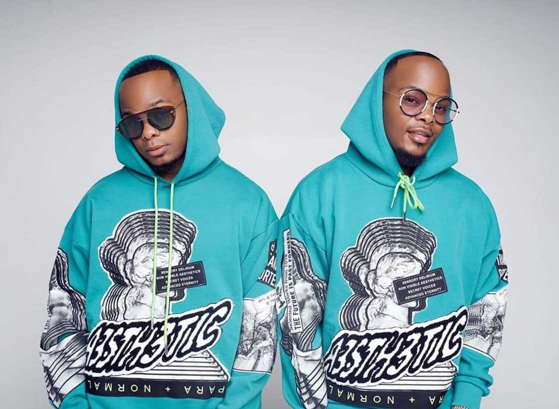 Mzansi celebrities Mzansi celebrities