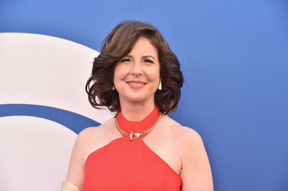 Robin Weigert Robin Weigert