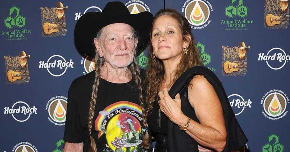 Detailed biography of Willie Nelson wife, Connie Koepke