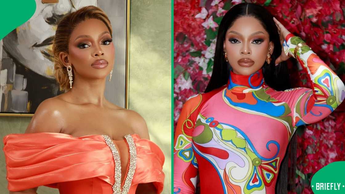 Fasn reacted to Mihlali Ndamase's video spinning a Gusheshe Fasn reacted to Mihlali Ndamase's video spinning a Gusheshe