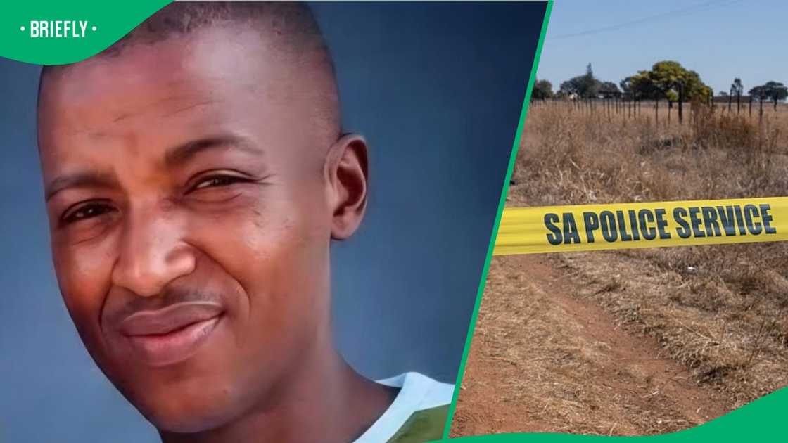 Actor Phumlani Vokovi and Wife Nichume Shot Dead in Cape Town