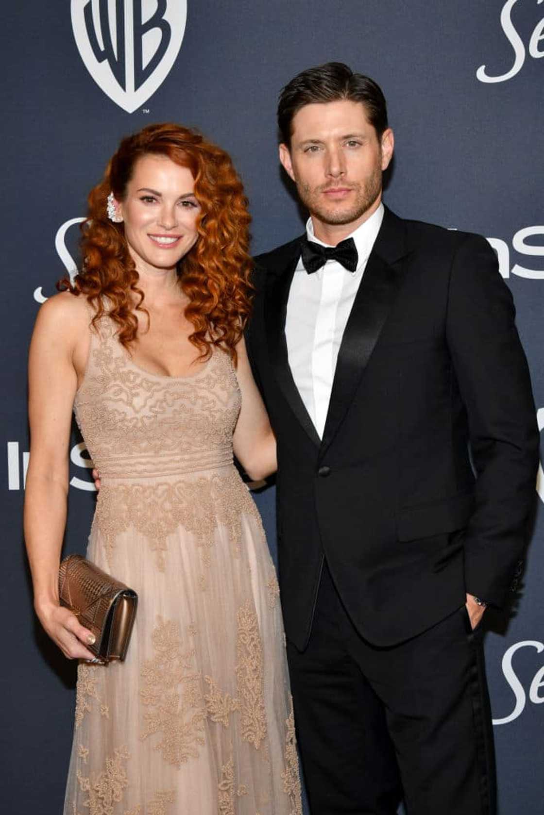 Jensen Ackles wife