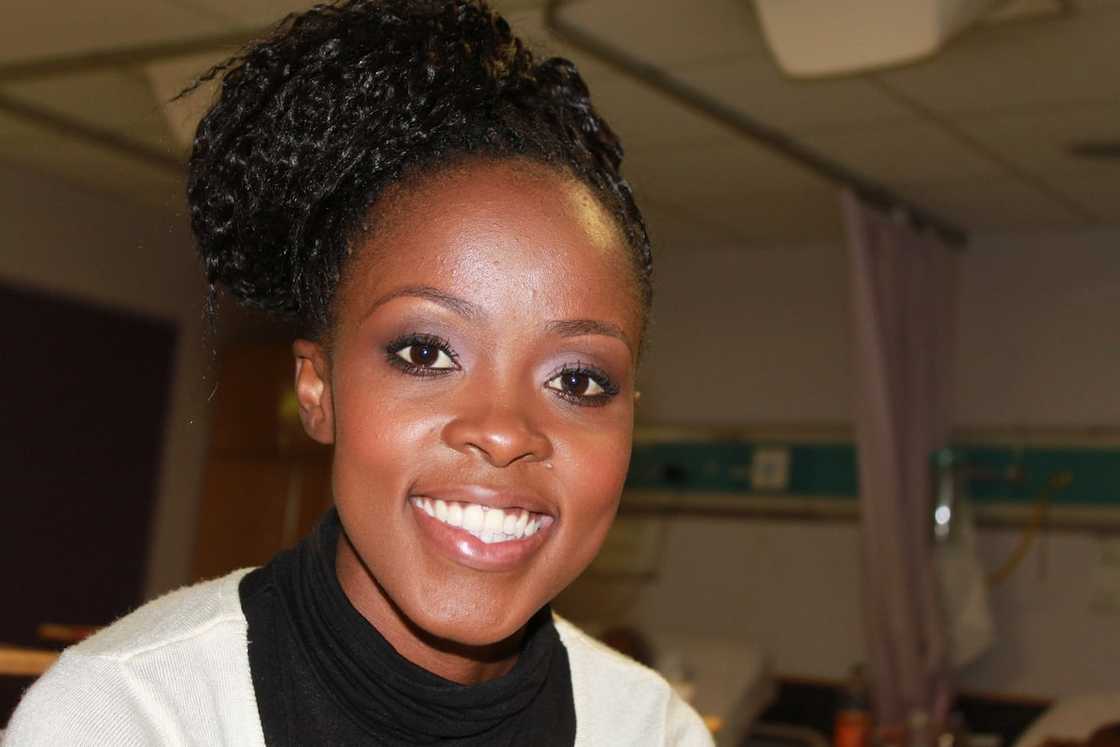 Lali Dangazele Lali Dangazele