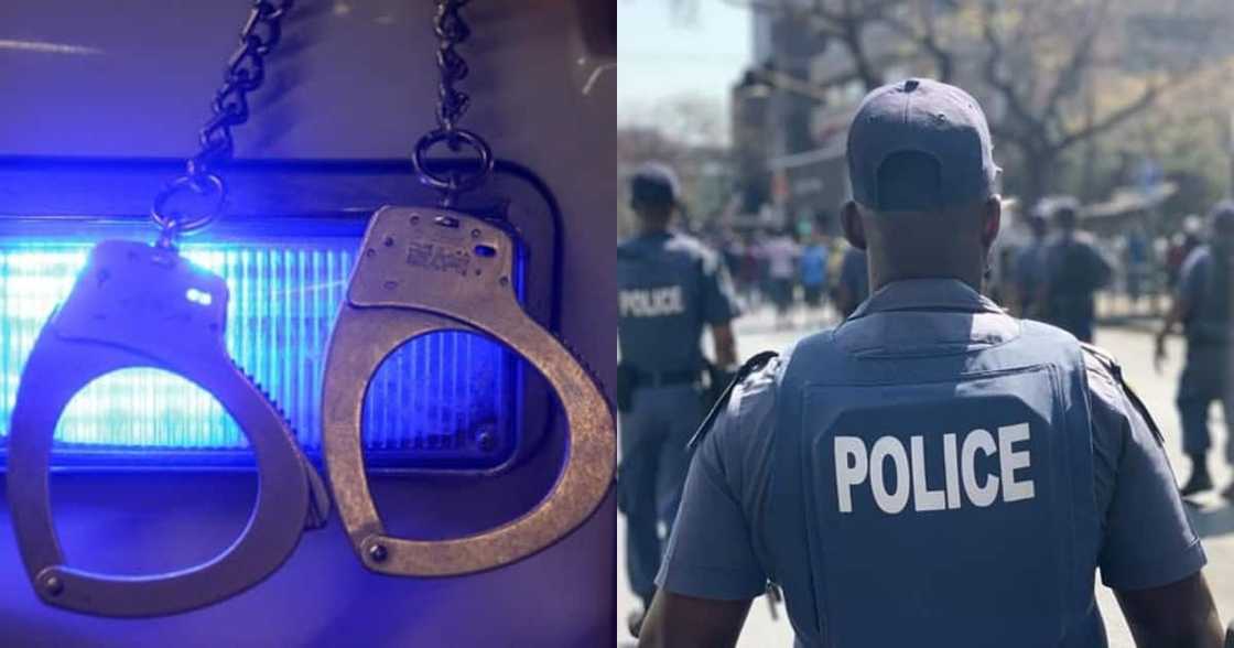 Cop arrested after demanding R2 000 from sexual assault suspect Cop arrested after demanding R2 000 from sexual assault suspect