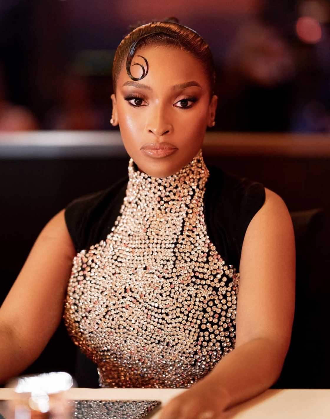 Fans congratulated Cindy Mahlangu on her business Fans congratulated Cindy Mahlangu on her business