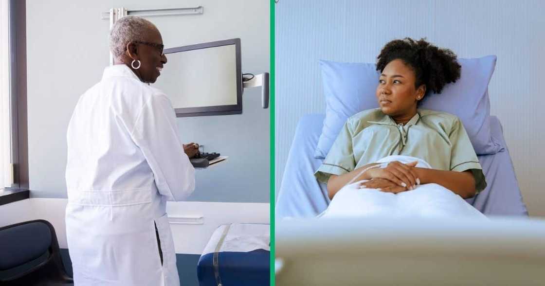 TikTok video shows doctor singing Beyoncé's 'Halo' for patient TikTok video shows doctor singing Beyoncé's 'Halo' for patient