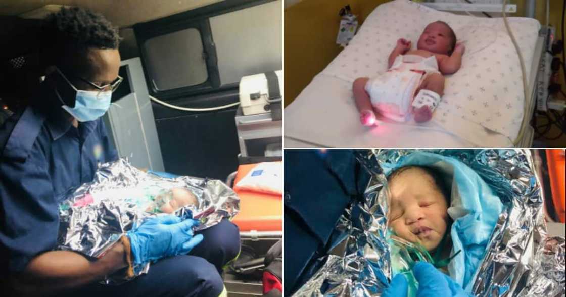 Homeless Man, Baby, Rescue, Hero, Celebrate, Dustbin Homeless Man, Baby, Rescue, Hero, Celebrate, Dustbin