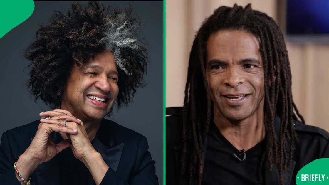 Marc Lottering was emotional over Soli Philander's death