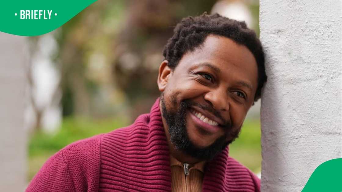 Mbuyiseni Ndlozi sparks radio exit Mbuyiseni Ndlozi sparks radio exit