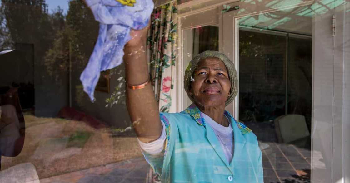 Domestic workers wages and minimum wage to increase Domestic workers wages and minimum wage to increase