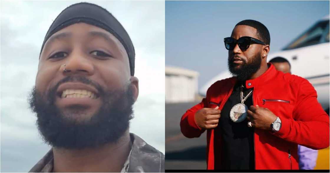 Cassper Nyovest, music, album, charts Cassper Nyovest, music, album, charts