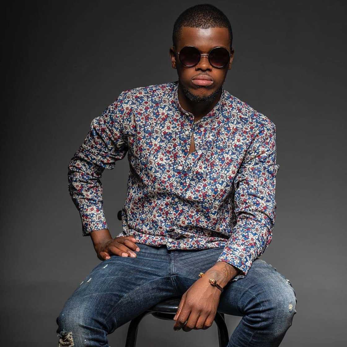 Murdah Bongz Murdah Bongz